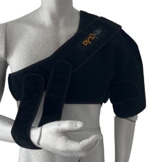 Attelle d’épaule gauche Easycryo HIC200L-L